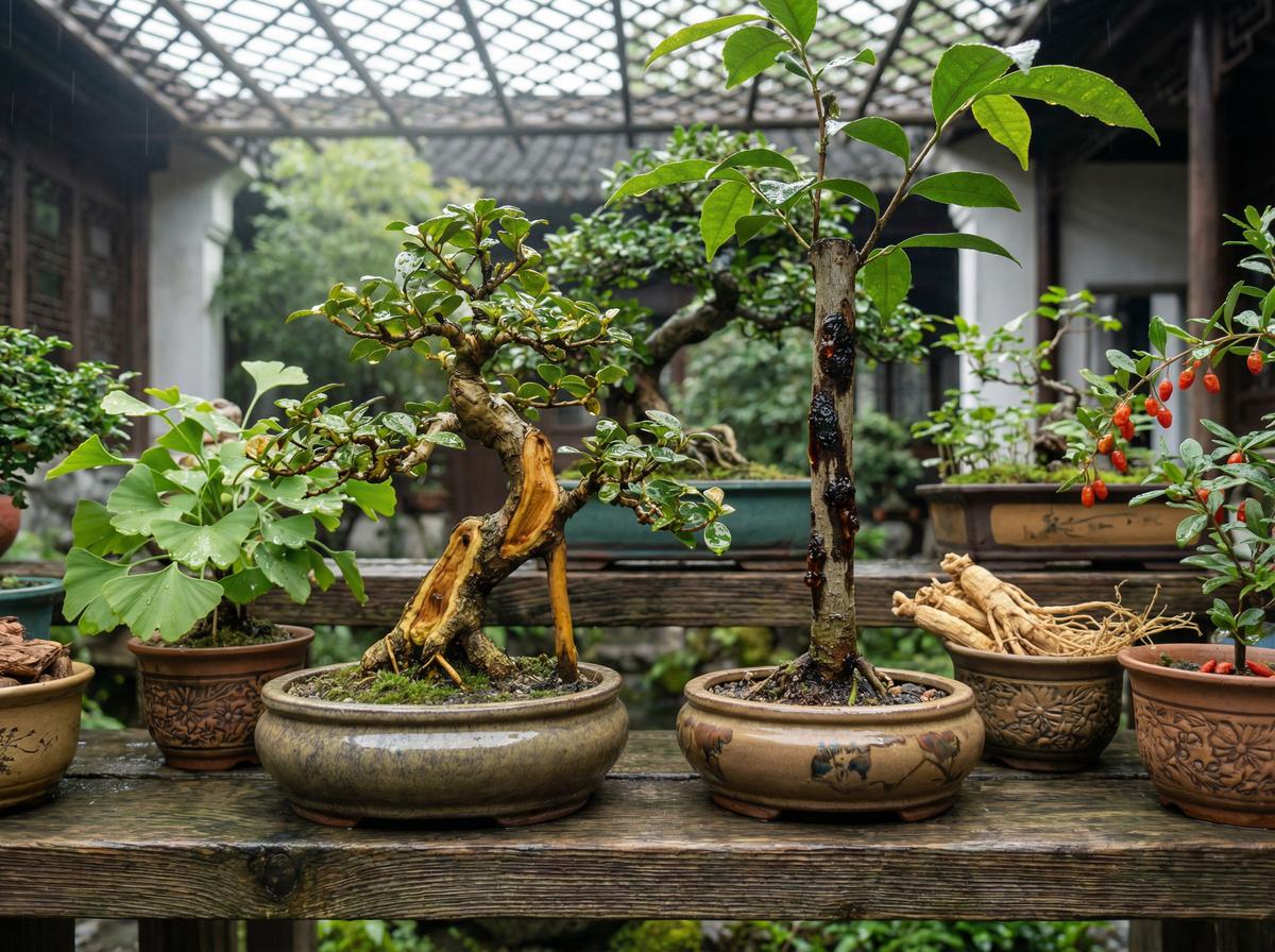 高清动漫植物顾问赵明华