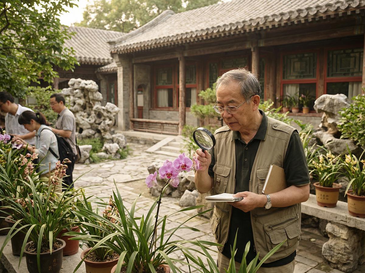 高清动漫植物视频导演陈建国